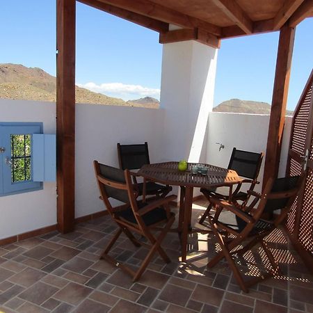 Caballo De Mar Appaloosa Cabo De Gata Apartment Rodalquilar Exterior photo