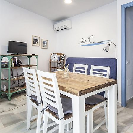 Caballo De Mar Appaloosa Cabo De Gata Apartment Rodalquilar Exterior photo