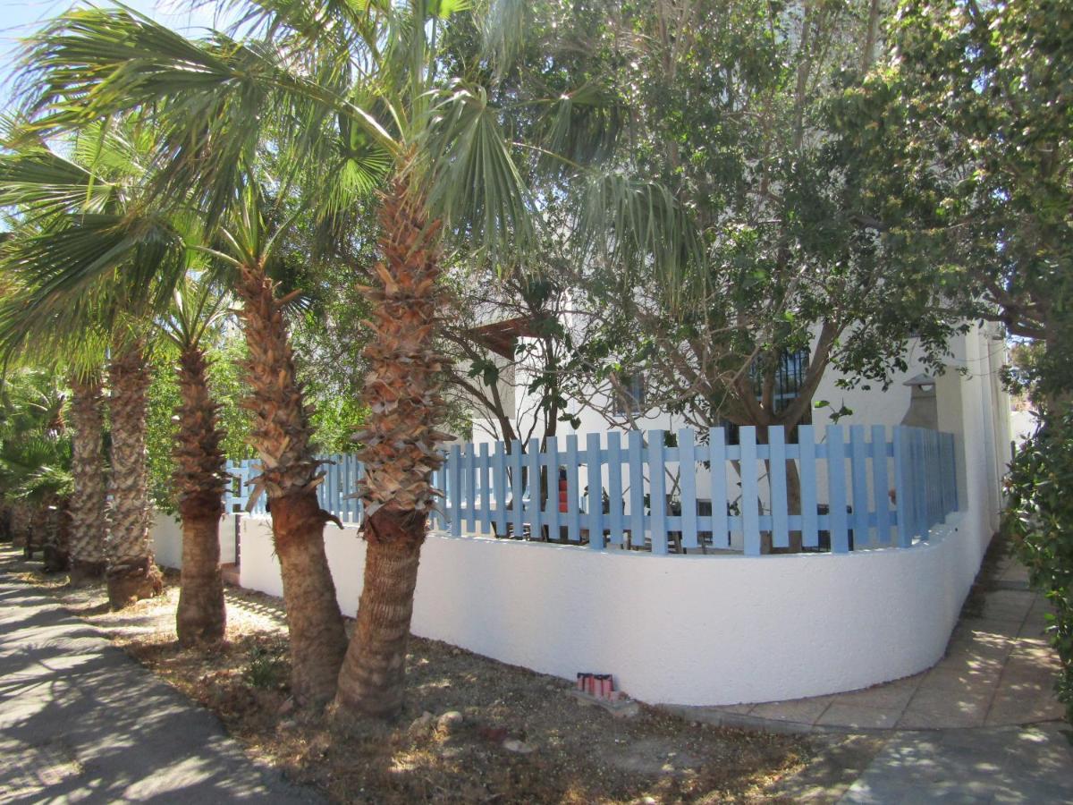 Caballo De Mar Appaloosa Cabo De Gata Apartment Rodalquilar Exterior photo
