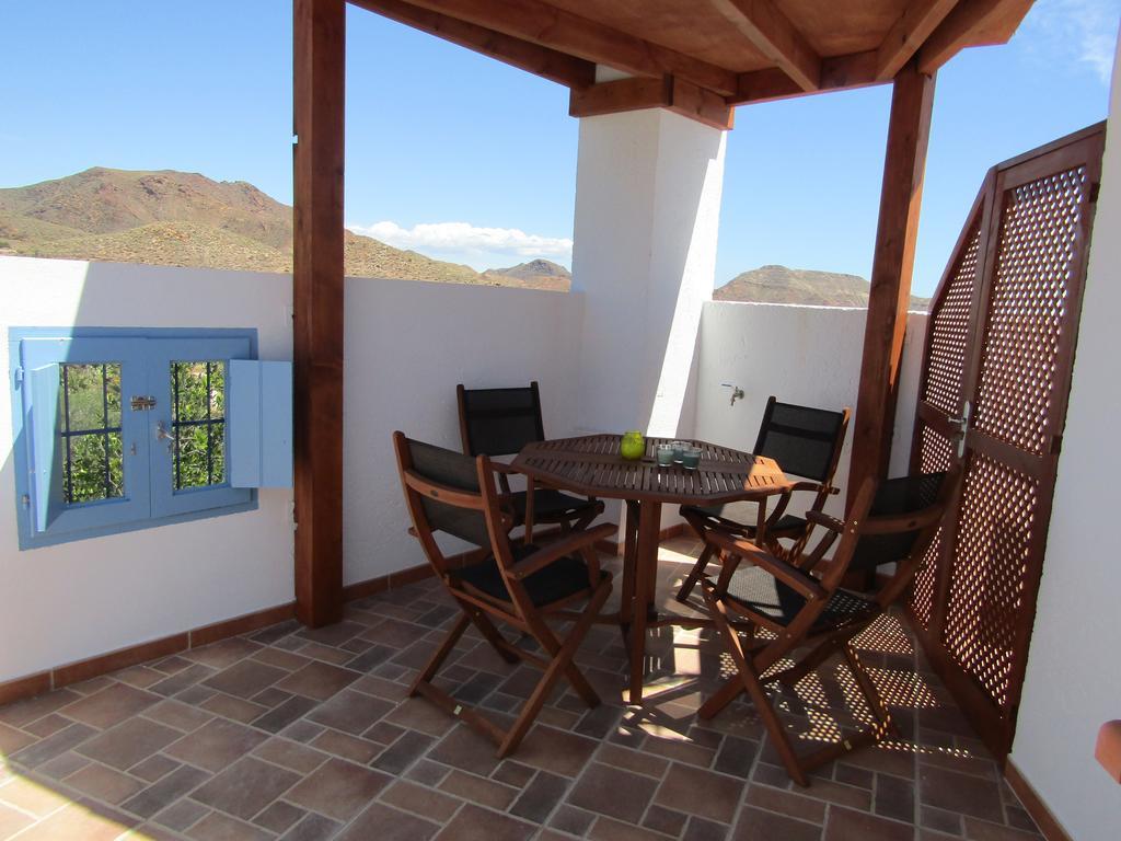 Caballo De Mar Appaloosa Cabo De Gata Apartment Rodalquilar Exterior photo