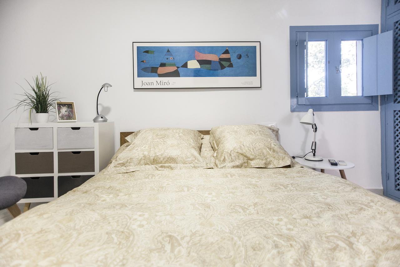 Caballo De Mar Appaloosa Cabo De Gata Apartment Rodalquilar Exterior photo