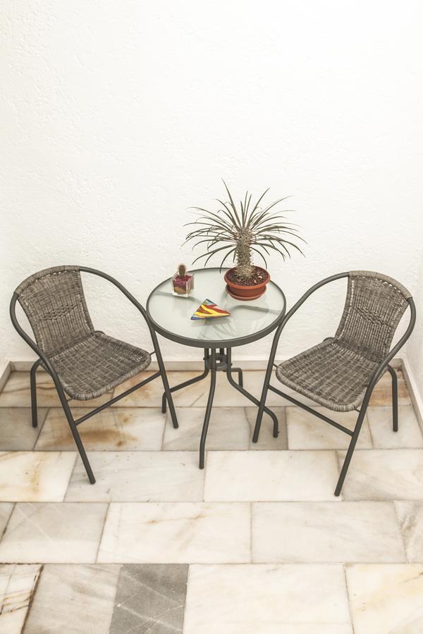 Caballo De Mar Appaloosa Cabo De Gata Apartment Rodalquilar Exterior photo