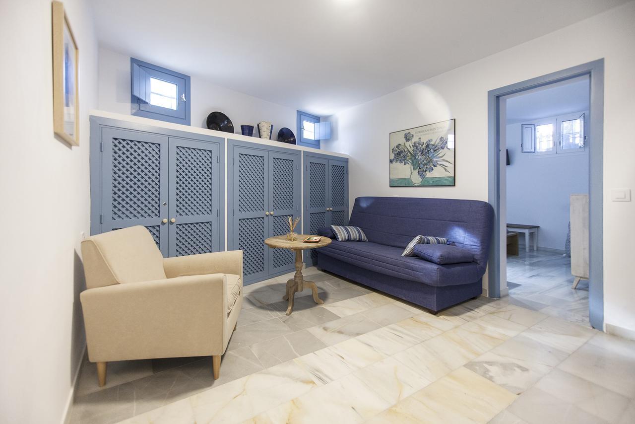 Caballo De Mar Appaloosa Cabo De Gata Apartment Rodalquilar Exterior photo