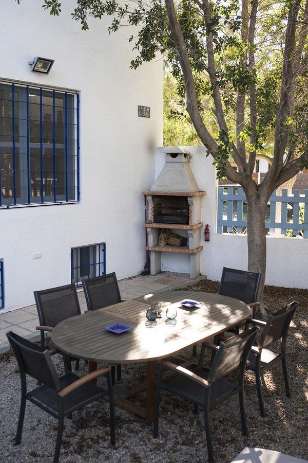 Caballo De Mar Appaloosa Cabo De Gata Apartment Rodalquilar Exterior photo