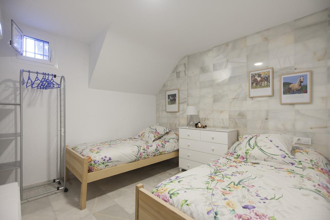 Caballo De Mar Appaloosa Cabo De Gata Apartment Rodalquilar Exterior photo