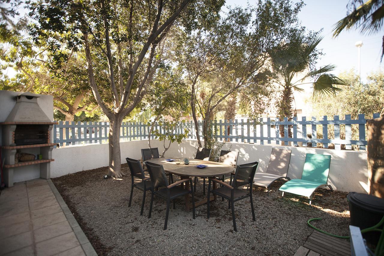 Caballo De Mar Appaloosa Cabo De Gata Apartment Rodalquilar Exterior photo