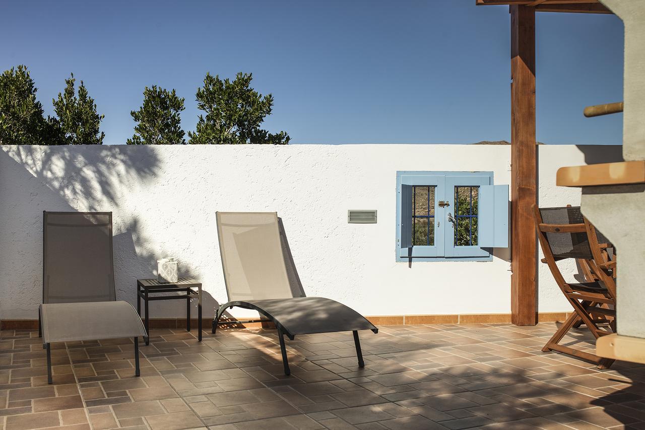 Caballo De Mar Appaloosa Cabo De Gata Apartment Rodalquilar Exterior photo